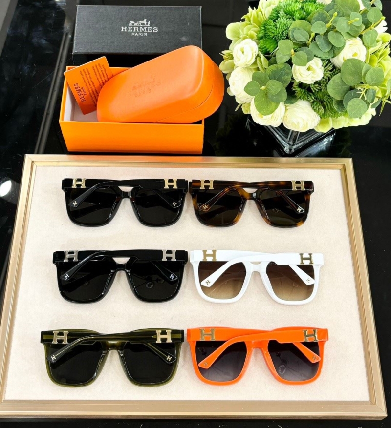 Hermes Sunglasses